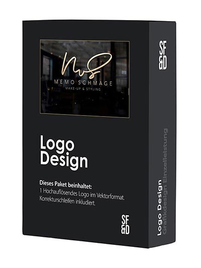 Angebot Logo Design