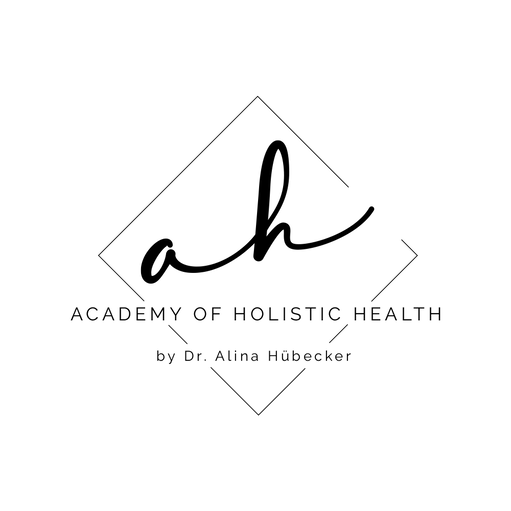Coole Logos erstellen lassen - Holistic Academy