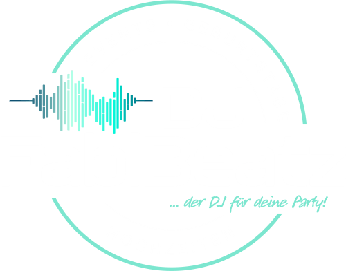 Professionelles DJ Logo erstellen lassen