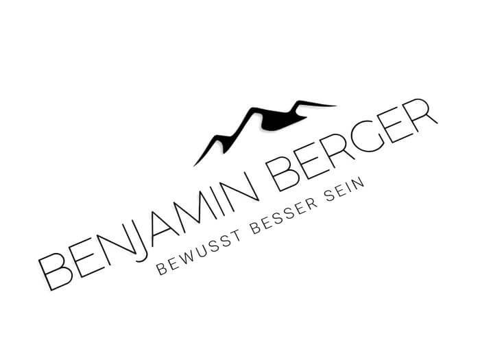 Logodesign Berlin - abstraktes Logo - Coaching