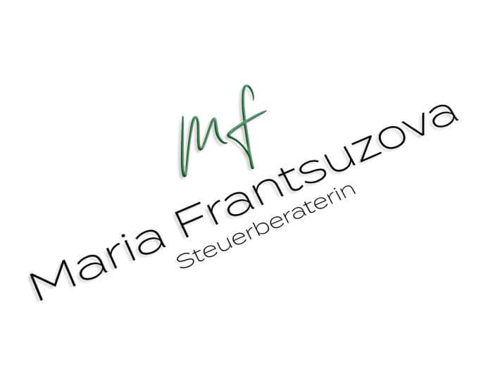 Logo erstellen lassen - Logodesign Berlin - Lettermarke Steuerberaterin