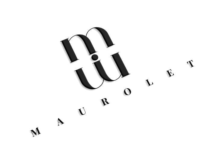 Logo erstellen lassen - Logodesign Berlin - Lettermarke Fashion Store