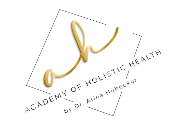 Logo erstellen lassen - Logodesign Berlin - Lettermarke Holistic Health