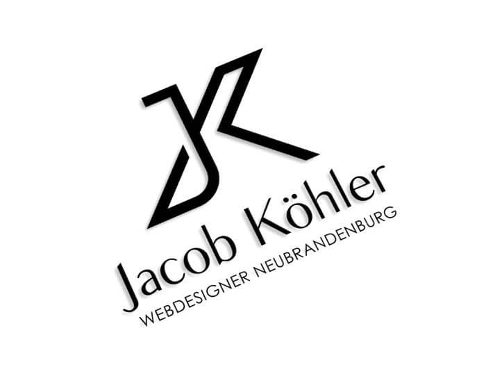 Logo erstellen lassen - Logodesign Berlin - Lettermarke Webdesigner