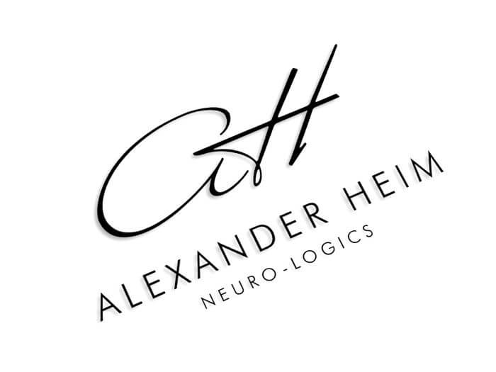 Logo erstellen lassen - Logodesign Berlin - Lettermarke Neurologics