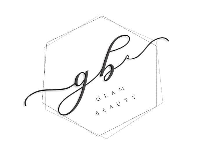 Logo erstellen lassen - Logodesign Berlin - Lettermarke Beauty Salon